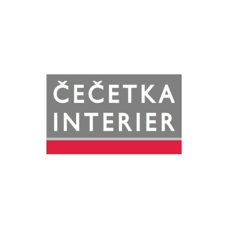 Čečetka Interér