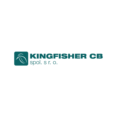 Kingfisher CB
